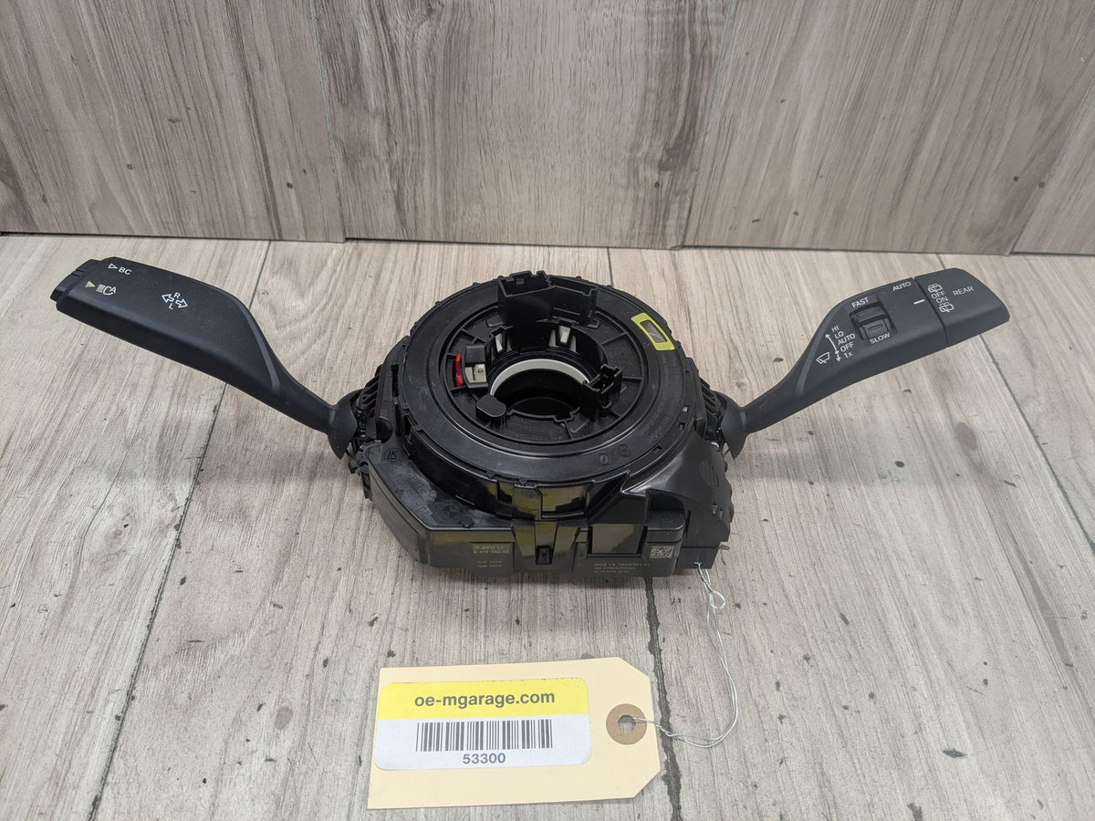 2020-2024 BMW X3 F97 Steering Wheel Sensor Clockspring 9472555 OEM