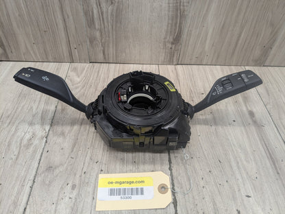 2020-2024 BMW X3 F97 Steering Wheel Sensor Clockspring 9472555 OEM