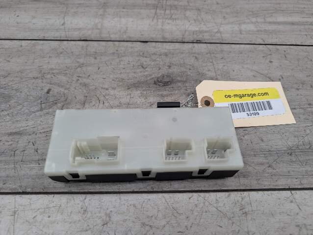 PRE-LCI OEM BMW F90 G01 G12* G20 G30 X3 M5 Trunk Tailgate Decklid Control Module