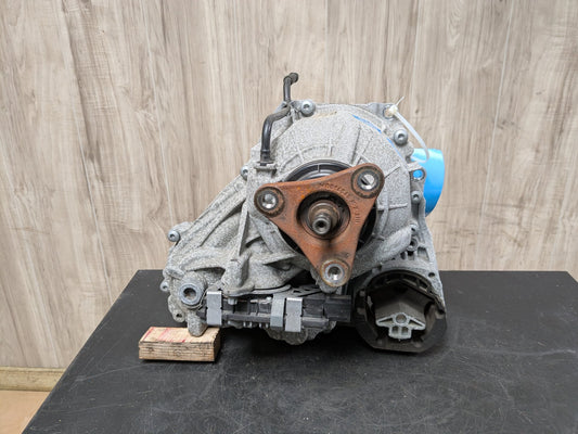 2019 BMW 330i G20 Transmission Transfer Case k 9470187