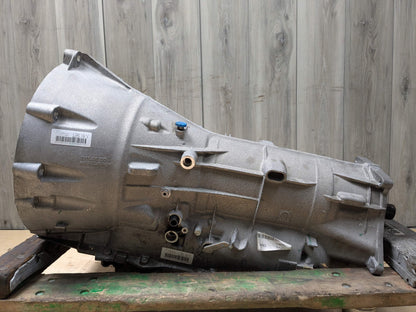 20-24 BMW G20 G22 G42 M240 M340 M440 AWD B58 Automatic Transmission Gearbox 16k