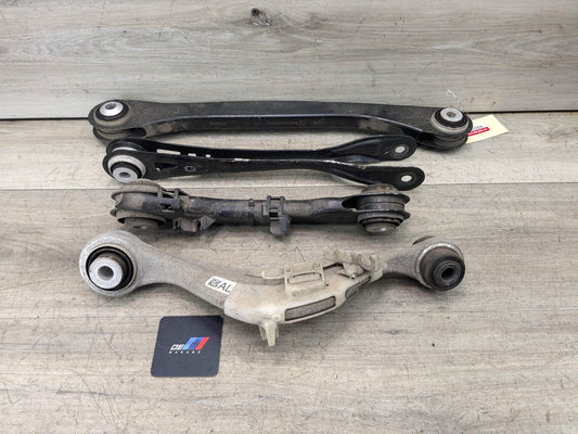 2018 BMW 540i G30 Unknown 6861125