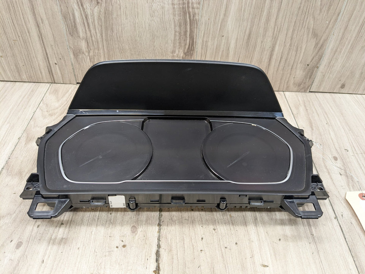 2020 BMW 228i F44 Instrument Speedometer Guage Cluster 8709764 20-24 OEM BMW F44 228 Instrument Cluster Speedometer Gauge OEM