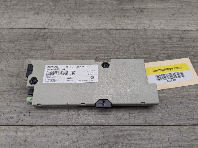 OEM BMW F06 F10 F13 M5 M6 Radio Antenna Amplifier Module