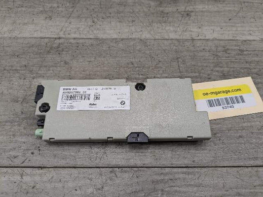 OEM BMW F06 F10 F13 M5 M6 Radio Antenna Amplifier Module