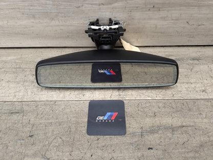 2020 BMW X3 G01 Unknown 9438990