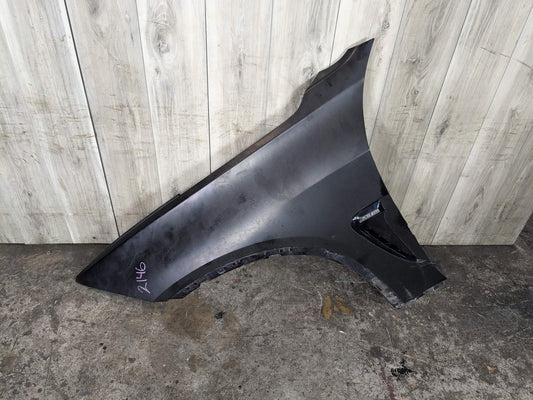 202015 BMW X5 X5 F1- Front Left Driver Fender Panel