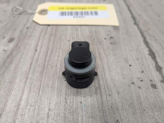 2020 - 2024 BMW X3 F97 Unknown 9274427 S58