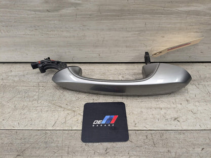 OEM BMW G01 G02 X3 X4 F97 F98 REAR Left Driver Side Door Handle COMFORT ACCESS