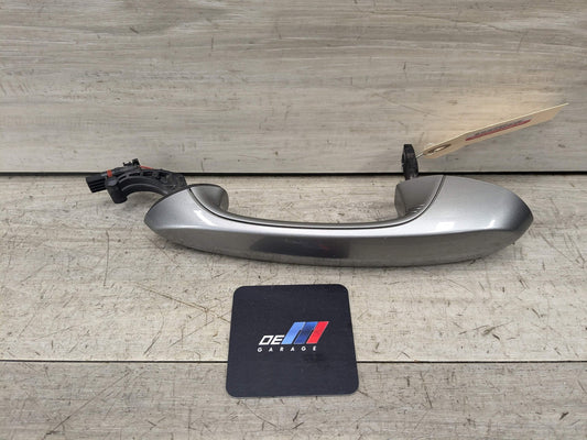 OEM BMW G01 G02 X3 X4 F97 F98 REAR Left Driver Side Door Handle COMFORT ACCESS