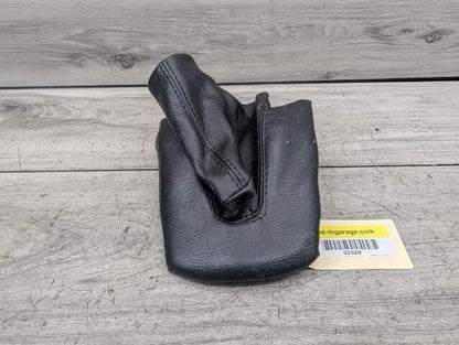 OEM BMW E85 E86 Handbrake Lever Handle Cover Trim Black