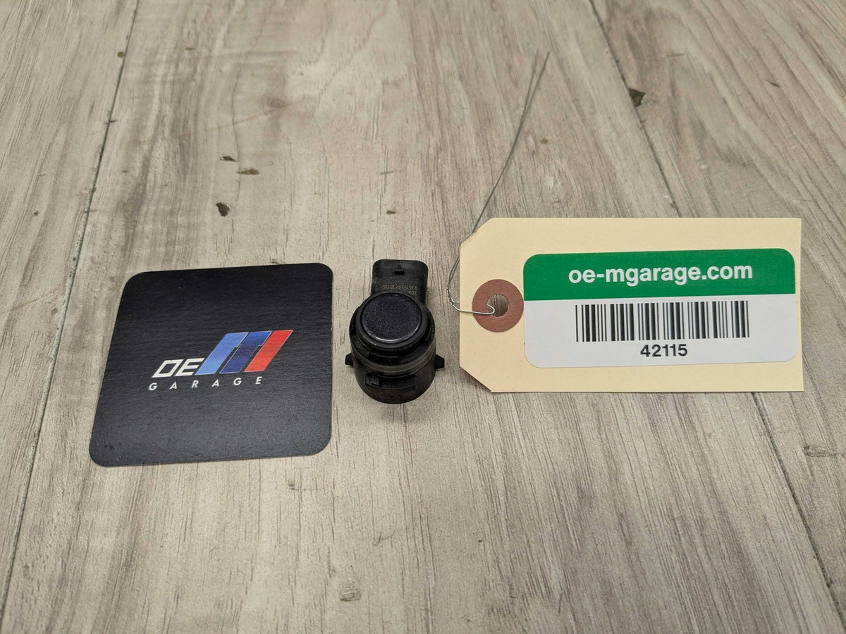 OEM BMW F15 F39 F90 G01 G12 G30 X3 X5 Bumper Parking Distance PDC Sensor