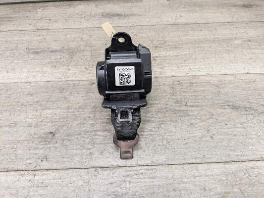 OEM BMW F90 M5 G30 530 540 Rear Center Middle Upper Seatbelt Seat Belt Retractor