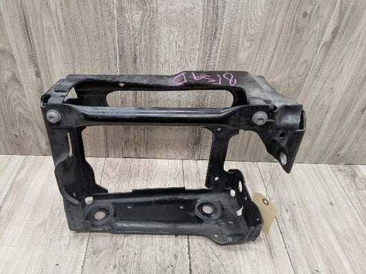 OEM BMW G01 G02 F97 F98 X3 X4 Front Left Driver Radiator Reinforcement Bracket