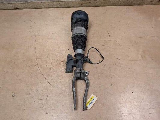 2016 - 2022 BMW 750i G12 Front Right Passenger Spring Strut Shock Absorber  N63B44O2