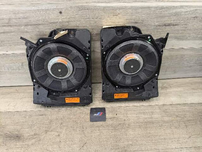 OEM BMW F30 F32 F33 F36 F80 F82 M3 M4 Sub Subwoofers Audio Speaker HARMAN KARDON
