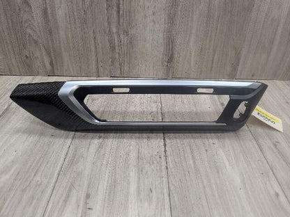 2020 - 2024 BMW X3 F97 Dashboard Dash Board Panel Interior Trim 8072936 S58
