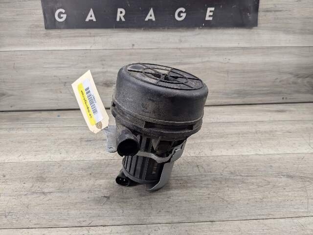 OEM BMW E65 E83 E85 X3 Z4 Engine M54 N60 Secondary Smog Air Injection Pump Motor
