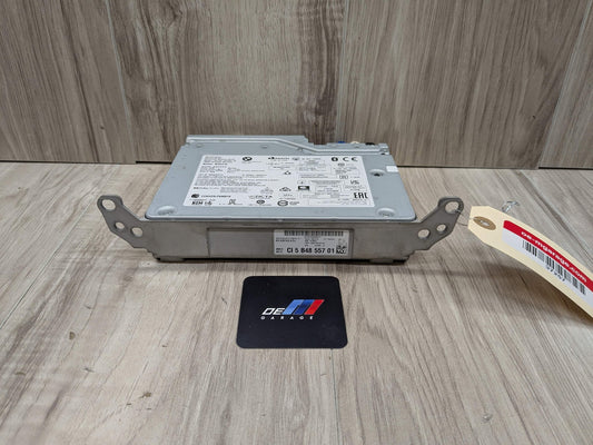 22-25 OEM BMW G20 G42 Navigation MGU Headunit Radio Audio Head Unit HW 2.1
