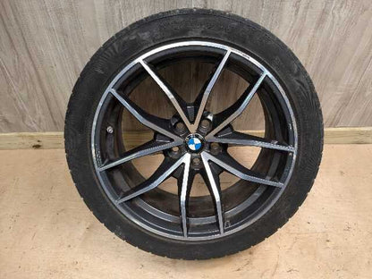 19-26 OEM BMW G29 Z4 30 M40 Alloy Rim Wheel 18x8" ET20 V-Spoke Style 770"