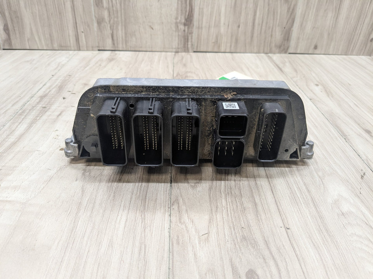 PRE-LCI OEM BMW F39 F48 X1 X2 DME ECU Engine B46 Control Module Computer MEVD