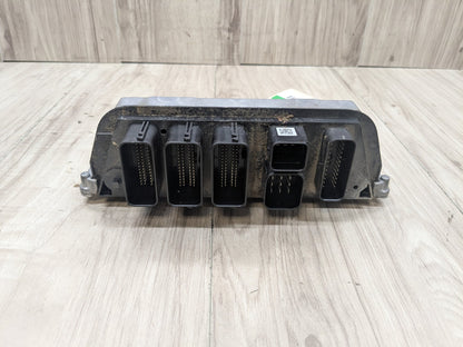 PRE-LCI OEM BMW F39 F48 X1 X2 DME ECU Engine B46 Control Module Computer MEVD