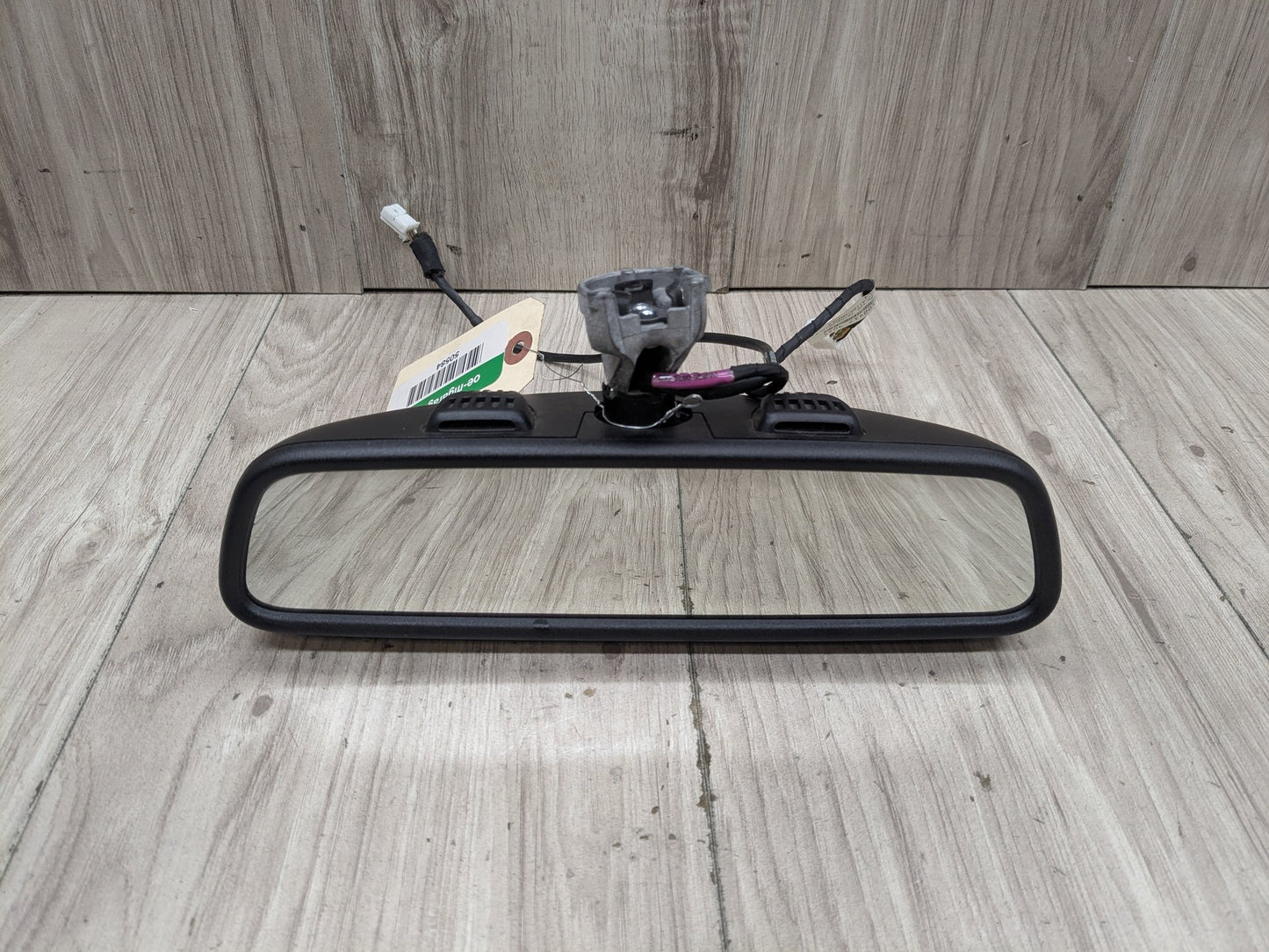 2015-2021 Mercedes-Benz C43 W205 Rear View Interior Mirror A2228100417 OEM