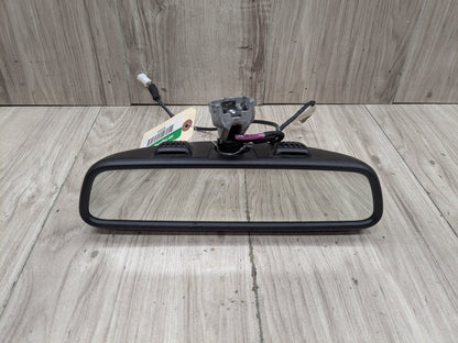 2015-2021 Mercedes-Benz C43 W205 Rear View Interior Mirror A2228100417 OEM