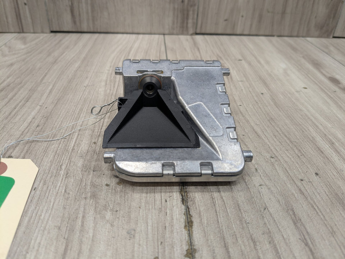 OEM Mercedes W207 W212 E350 E550 AMG Front Windshield Lane Active Assist Camera