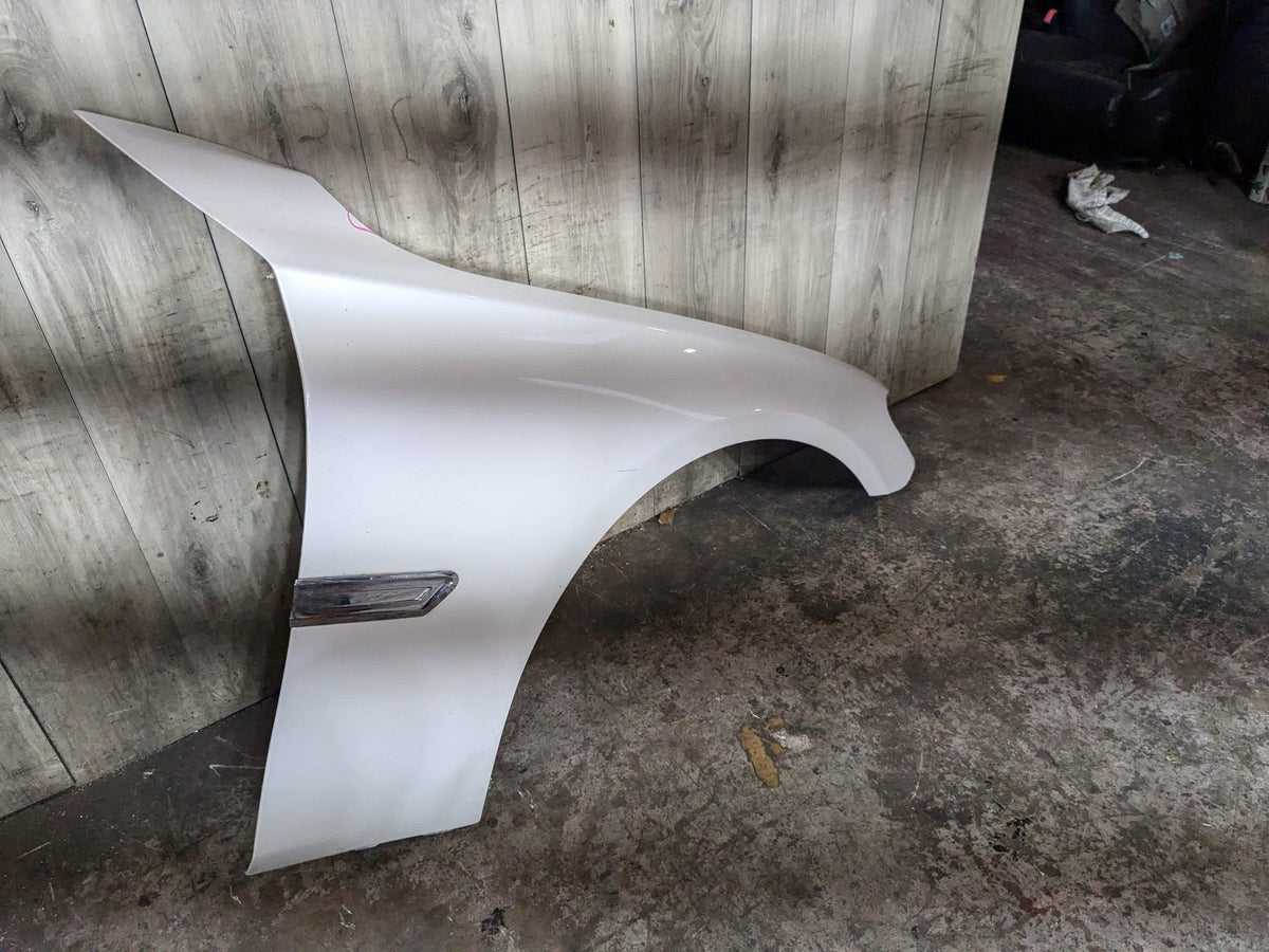 2020 BMW X5 G05- Front Right Passenger Fender Panel