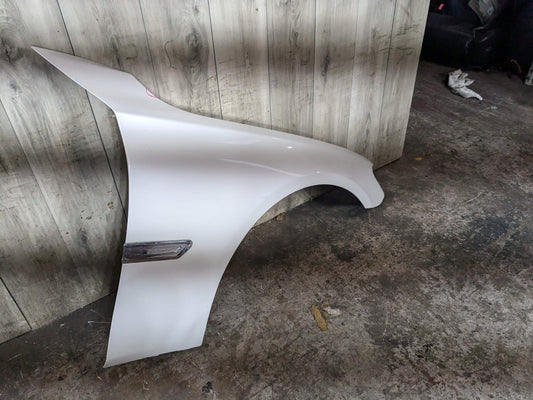 2020 BMW X5 G05- Front Right Passenger Fender Panel