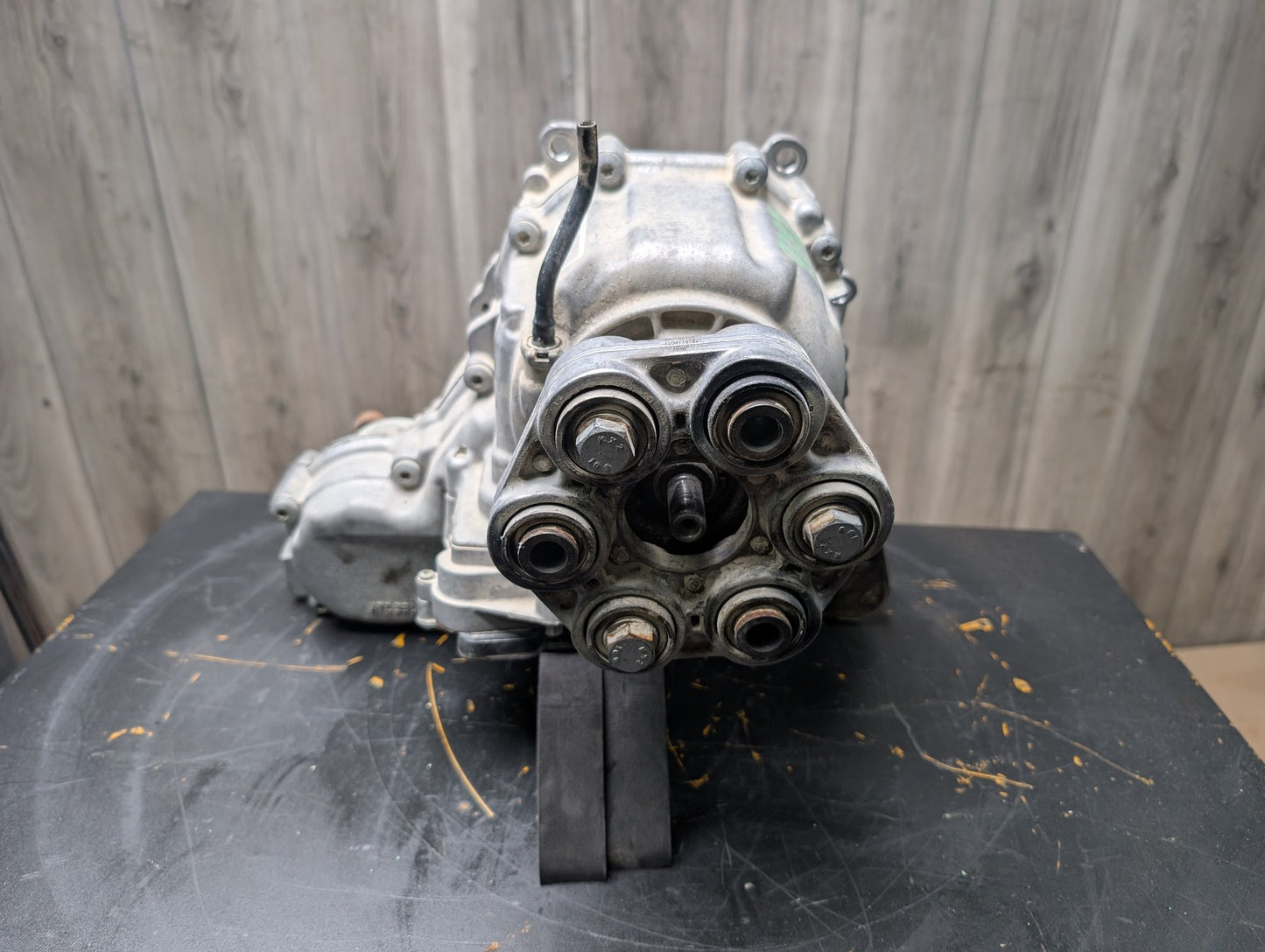 OEM BMW F02 F22 F30 F32 F33 F36 F10 AWD Transmission Transfer Case ATC 35L 102k