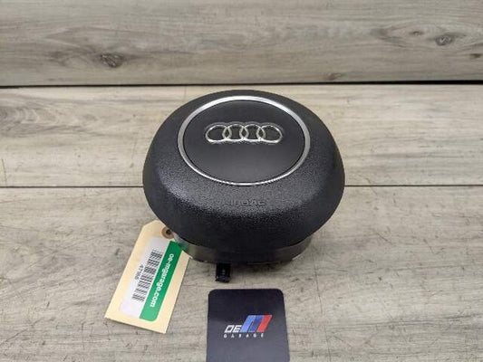 2013 Audi S5 B8.5 Steering Wheel Airbag Air Bag 0