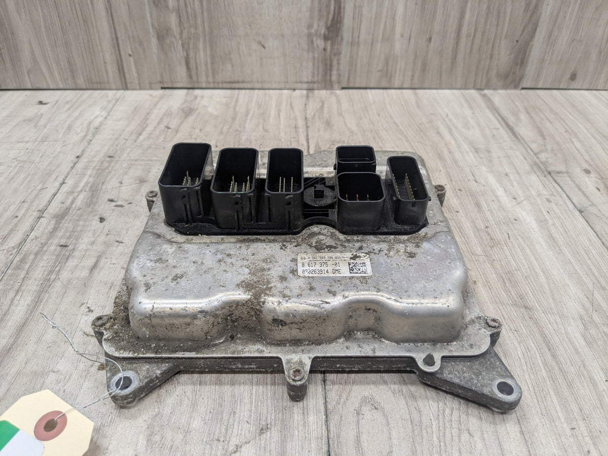 OEM BMW F10 F22 F30 F32 DME ECU N20 N26 Engine Control Module Computer MEVD172P