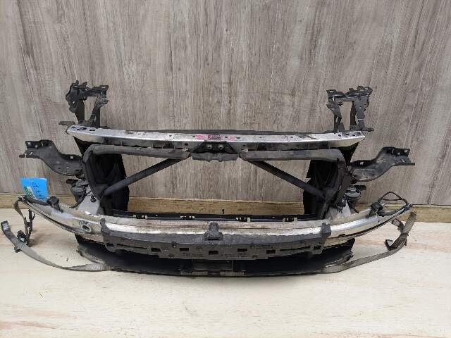 16-19 OEM BMW G11 G12 740 750 M SPORT Front Reinforcement Clip Radiator Support