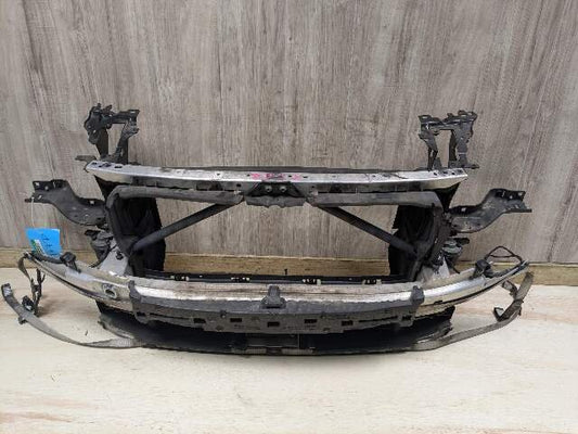 16-19 OEM BMW G11 G12 740 750 M SPORT Front Reinforcement Clip Radiator Support