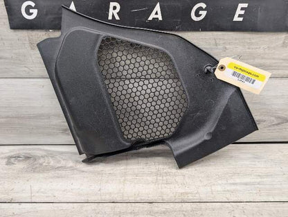 OEM BMW F90 M5 G30 530 540 M550 Front Right Engine Support Sealing Cover Trim