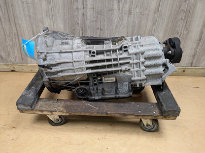 11-13 OEM BMW E82 E90 E92 E93 N54 N55 DCT Transmission Gearbox GS7D36SG 115k