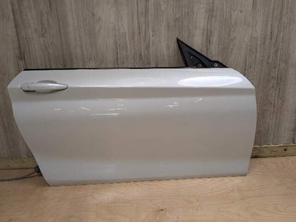 2016 BMW M235i F22 Front Right Passenger Door Shell Panel 7381288