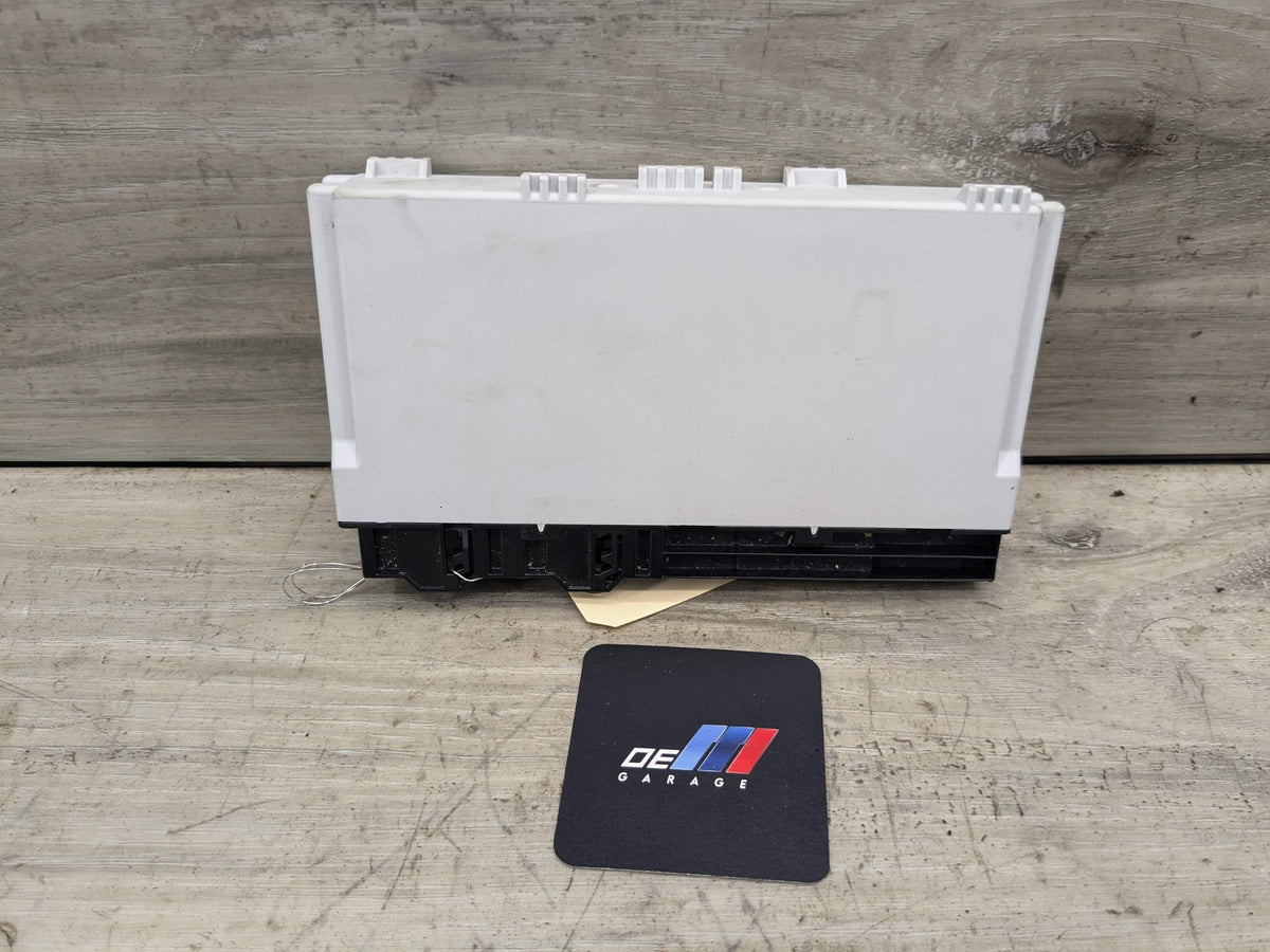 10-19 OEM BMW F30 F10 F12 F13 F01 F02 X3 X4 Left Right Seat Control Module