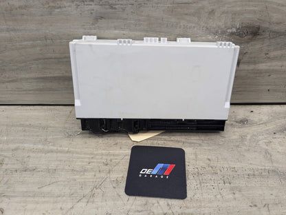 10-19 OEM BMW F30 F10 F12 F13 F01 F02 X3 X4 Left Right Seat Control Module