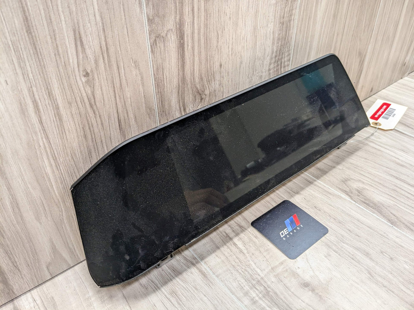 2021 BMW M340i G20 Monitor Display Screen 9826555 OEM BMW G20 G22 G23 G26 G42 G80 PRE-LCI Navigation Monitor Display Screen 10.25""
