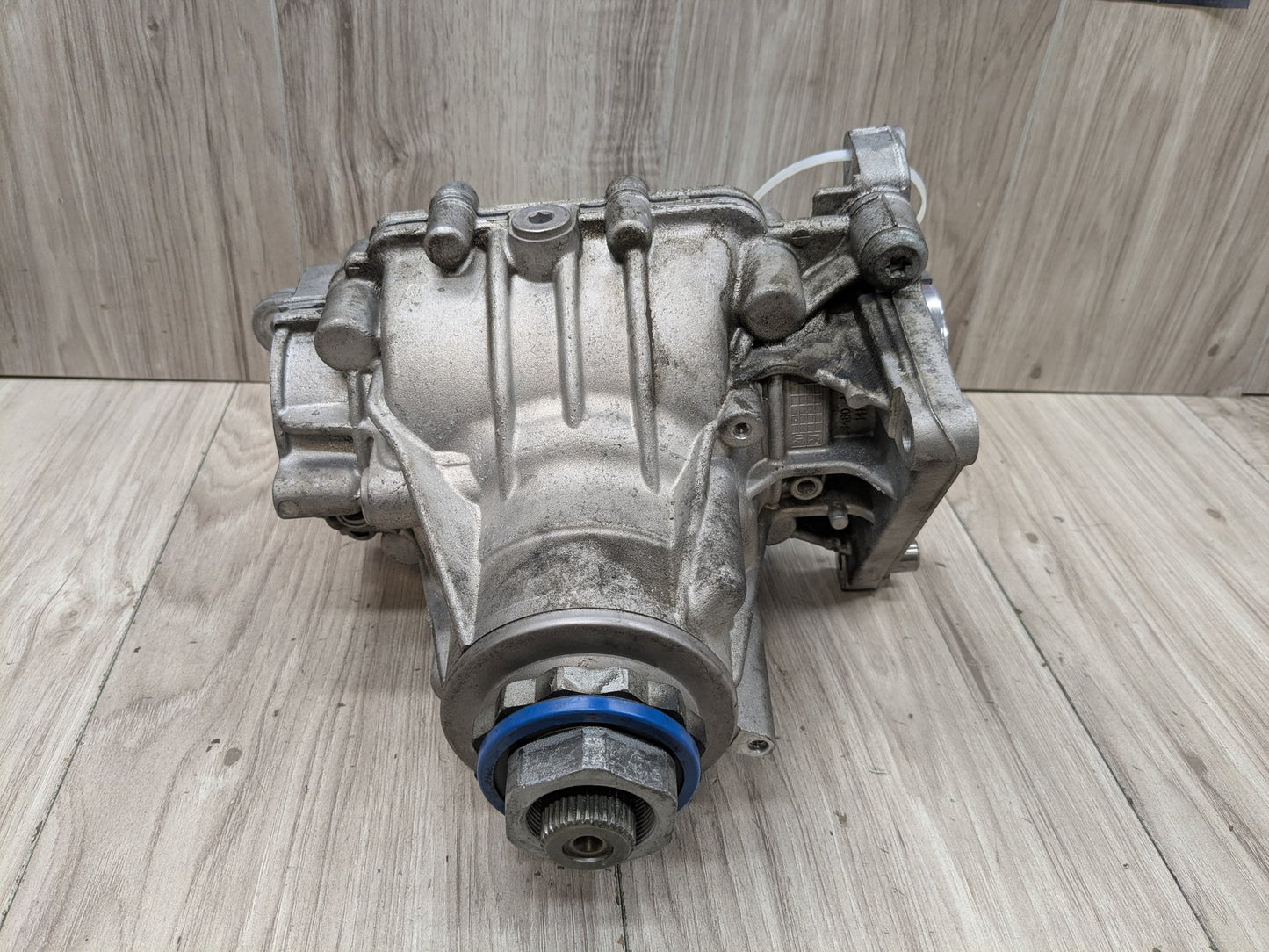 2020 BMW 228i Transmission Transfer Case 80007k 7646889