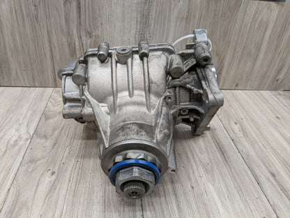 2020 BMW 228i Transmission Transfer Case 80007k 7646889