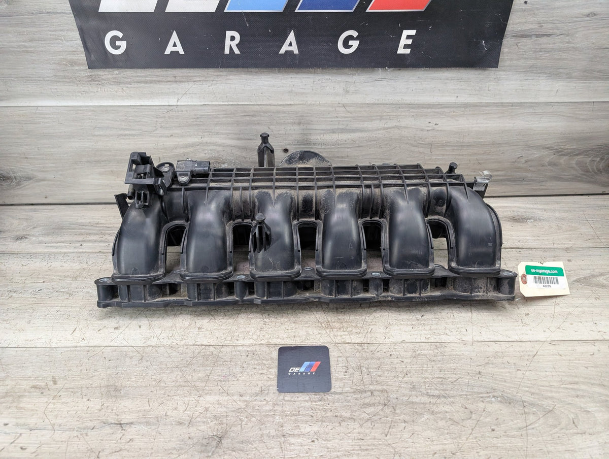 OEM BMW E90 E92 F10 F15 F22 F30 F80 F82 M3 X5 335 Engine N55 S55 Intake Manifold