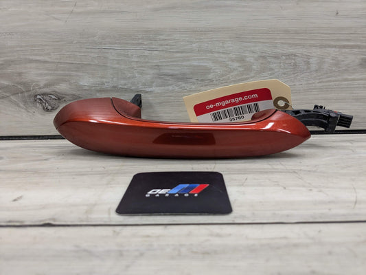 OEM BMW G20 G30 F90 M5 M8 COMFORT ACCESS Front Rear Right Passenger Door Handle