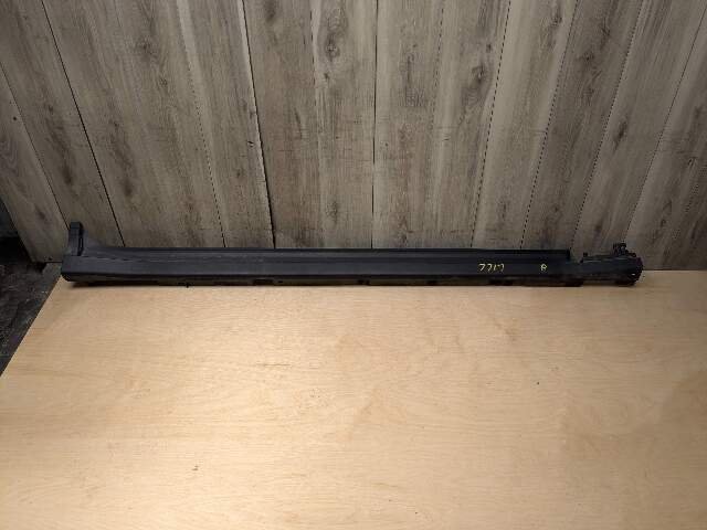 OEM BMW G01 G02 X3 X4 30i 30iX Right Passenger Side Skirt Rocker Panel Molding