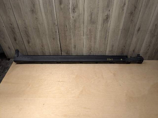OEM BMW G01 G02 X3 X4 30i 30iX Right Passenger Side Skirt Rocker Panel Molding