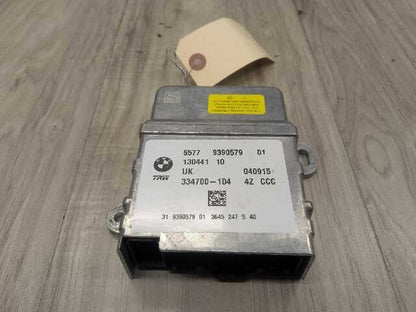 PRE-LCI OEM BMW F48 X1 I01 I12 i3 i8 Airbag Diagnostic Control Computer Module
