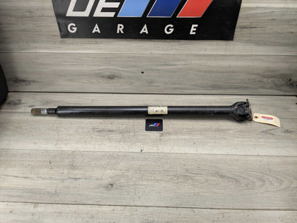 2018 BMW M550i G30 Front Propeller Driveshaft Drive Shaft 8698362 OEM BMW F97 G01 G05 G12 G20 G26 G30 Front Driveshaft Axle Drive Shaft L=809,4MM